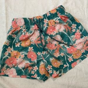 Ocean Coast Shorts